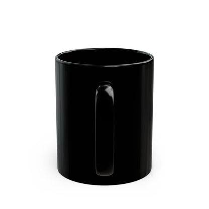 Coffee Cup Don't Push The Horses | DPTH