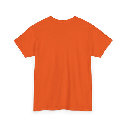 Heavy Cotton Tee Don't Push The Horses | DPTH