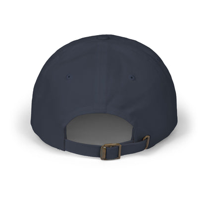 Playful Dad Cap Don't Push The Horses | DPTH