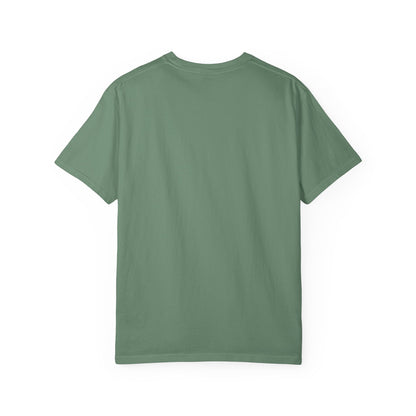 Unisex T-Shirt Don't Push The Horses | DPTH