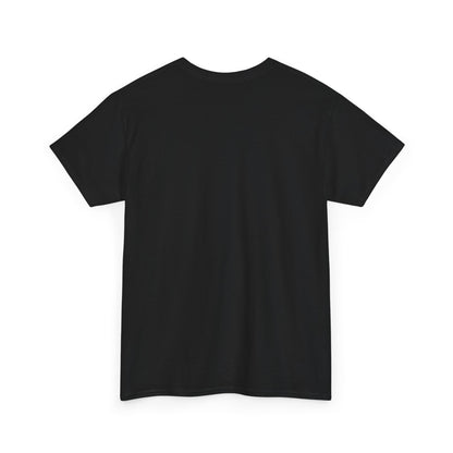 Heavy Cotton Tee Don't Push The Horses | DPTH