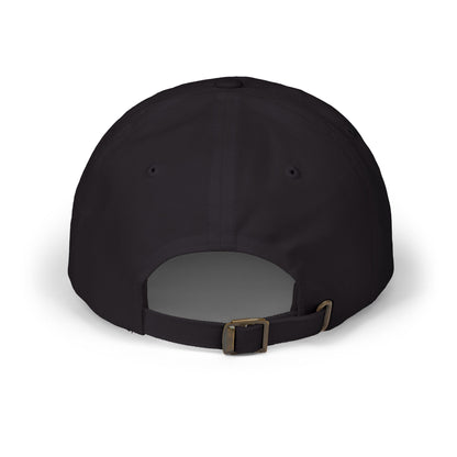 Playful Dad Cap Don't Push The Horses | DPTH