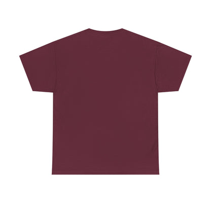 Heavy Cotton Tee Don't Push The Horses | DPTH