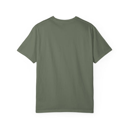 Unisex T-Shirt Don't Push The Horses | DPTH