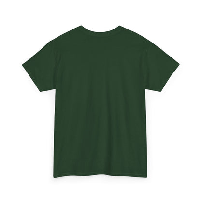 Heavy Cotton Tee Don't Push The Horses | DPTH