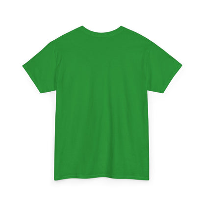Heavy Cotton Tee Don't Push The Horses | DPTH