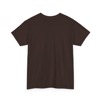 Heavy Cotton Tee Don't Push The Horses | DPTH