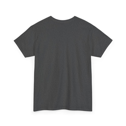 Heavy Cotton Tee Don't Push The Horses | DPTH