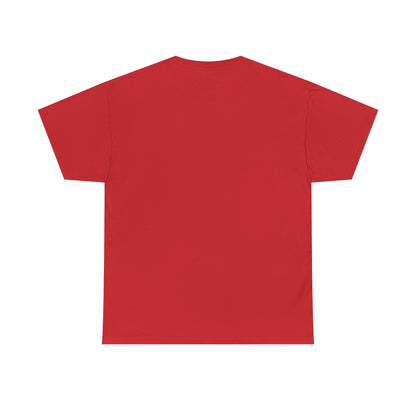 Heavy Cotton Tee Don't Push The Horses | DPTH