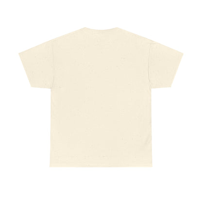 Heavy Cotton Tee Don't Push The Horses | DPTH