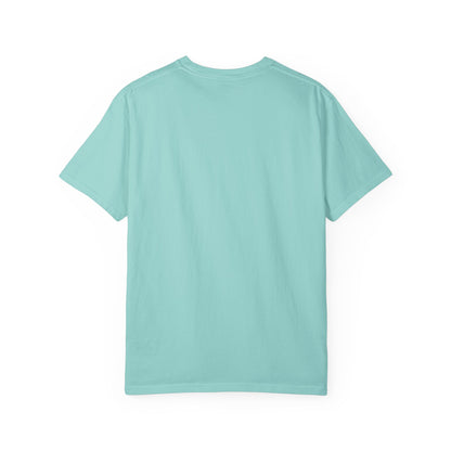 Unisex T-Shirt Don't Push The Horses | DPTH