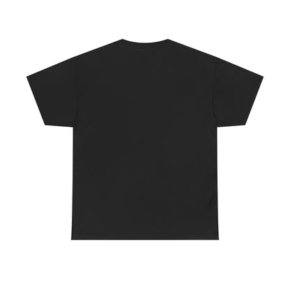 Heavy Cotton Tee Don't Push The Horses | DPTH