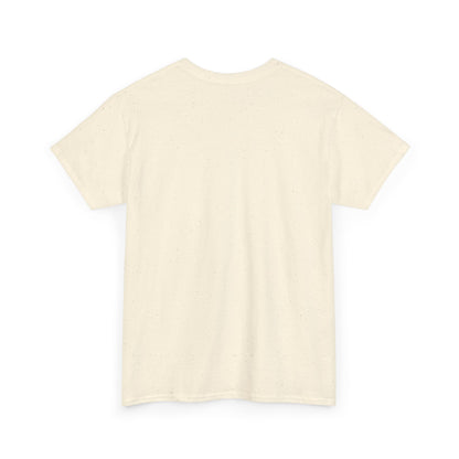 Heavy Cotton Tee Don't Push The Horses | DPTH