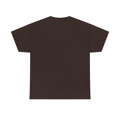 Heavy Cotton Tee Don't Push The Horses | DPTH