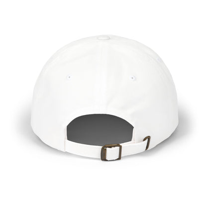 Playful Dad Cap Don't Push The Horses | DPTH